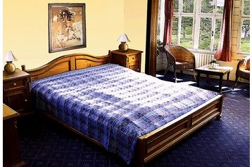 Чехія Hotel Шпiндлерув Млейн / Špindlerův Mlýn, Екстер'єр